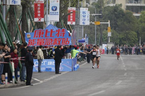 东京羽毛球女双决赛结果